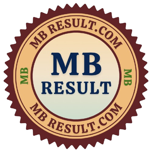 MB Result